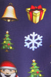 Christmas Emoji Leggings - POPRAGEOUS
 - 4