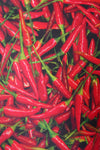 Chili Pepper Leggings - POPRAGEOUS
 - 5
