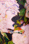Van Gogh Roses Leggings - POPRAGEOUS
 - 5