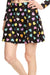 Candy Hearts Skater Skirt