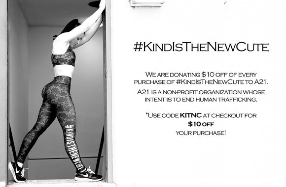 POP ACTIVE - Build-A-Booty - Session 1