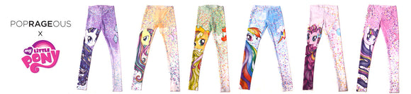My Little Pony