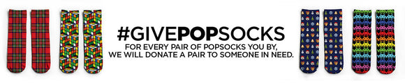 Pop Socks