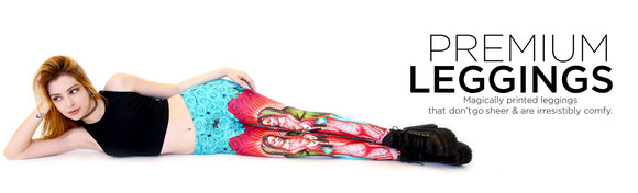 Premium Leggings