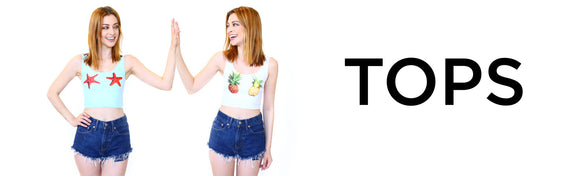 Tops