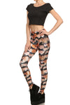 GRRM Leggings - POPRAGEOUS
 - 2