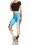 Rocket Leggings - POPRAGEOUS
 - 2