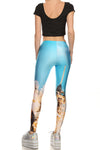 Rocket Leggings - POPRAGEOUS
 - 4