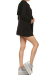POPSOFT Hooded Cardi - POPRAGEOUS
 - 3