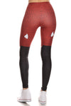 Foxy Leggings - POPRAGEOUS
 - 3
