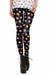 Candy Heart Leggings