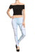 Sally Stitch Doll Leggings