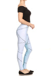 Sally Stitch Doll Leggings - POPRAGEOUS
 - 3