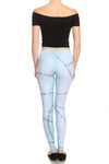 Sally Stitch Doll Leggings - POPRAGEOUS
 - 4