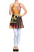 Sally Stitch Doll Skater Dress