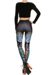 Marissa Garner: Sailor Stained Glass Leggings - POPRAGEOUS
 - 4