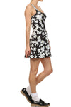 Magnolia Skater Dress - POPRAGEOUS
 - 3