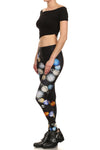 Solar System Leggings - POPRAGEOUS
 - 2