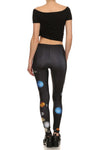 Solar System Leggings - POPRAGEOUS
 - 4