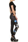 Solar System Leggings - POPRAGEOUS
 - 3