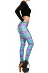 Menorah Leggings - POPRAGEOUS
 - 3