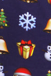 Christmas Emoji Long Shirt - POPRAGEOUS
 - 5