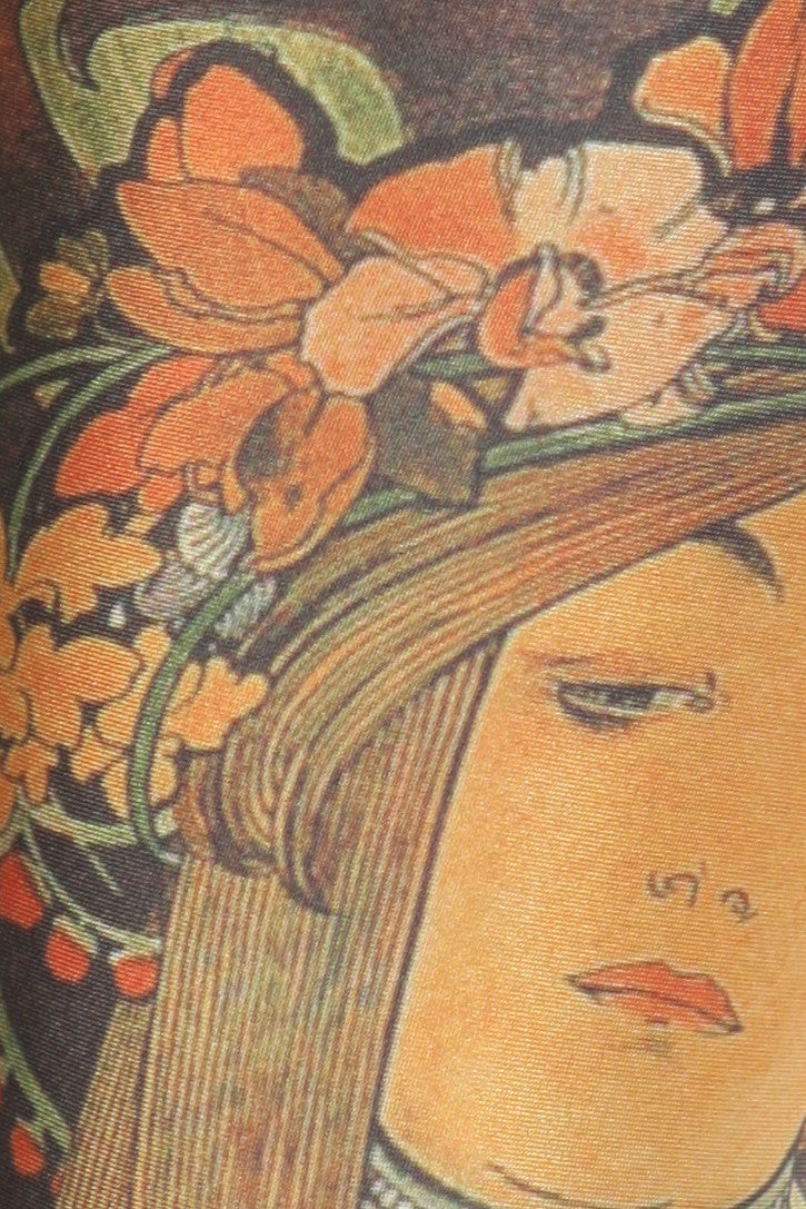 La Trappistine Leggings - POPRAGEOUS
 - 5