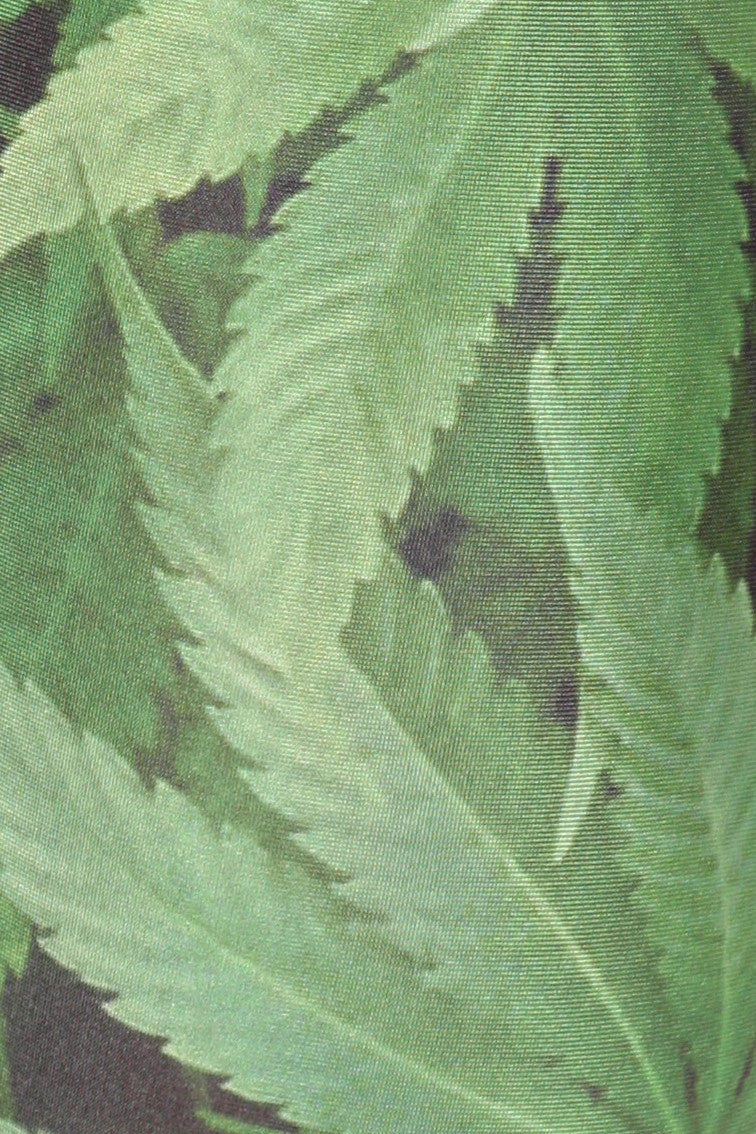 Mary Jane Leggings - POPRAGEOUS
 - 5