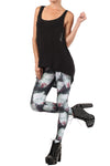 Walken Dead Leggings - POPRAGEOUS
 - 2