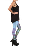 Picasso Old Guitarist Leggings - XXS - POPRAGEOUS
 - 3