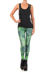 BrBa Leggings - POPRAGEOUS
 - 1