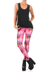 Bang Bang Leggings - POPRAGEOUS
 - 1