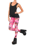Bang Bang Leggings - POPRAGEOUS
 - 2