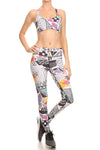 90's Thrift Aurora Bra - POPRAGEOUS
 - 3