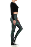 Neo Leggings - POPRAGEOUS
 - 3