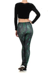Neo Leggings - POPRAGEOUS
 - 4
