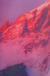 Purple Mountain Leggings - POPRAGEOUS
 - 5