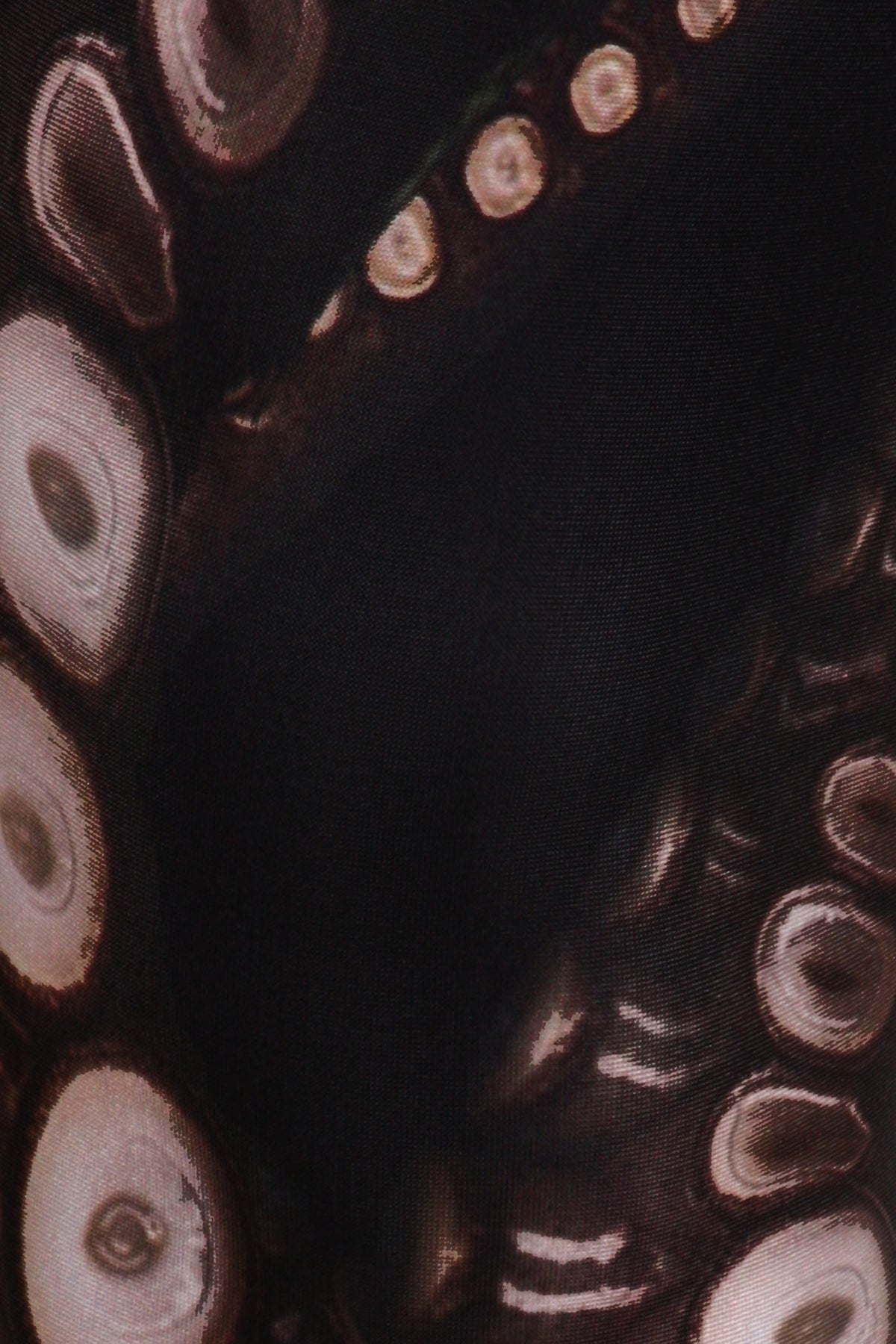 Octopussy Moar Leggings - POPRAGEOUS
 - 5