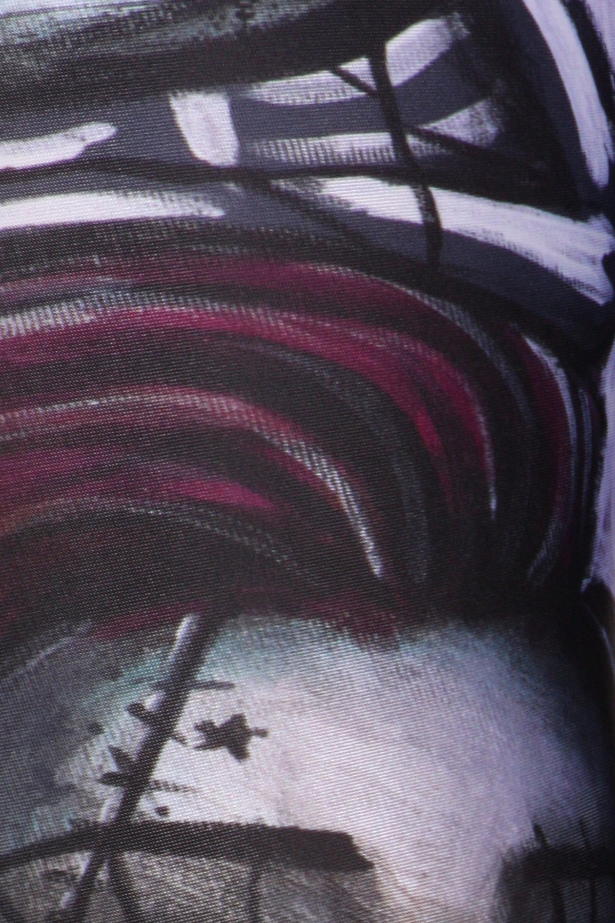 Daniel Arias: Sally 'n Jack Leggings - POPRAGEOUS
 - 5