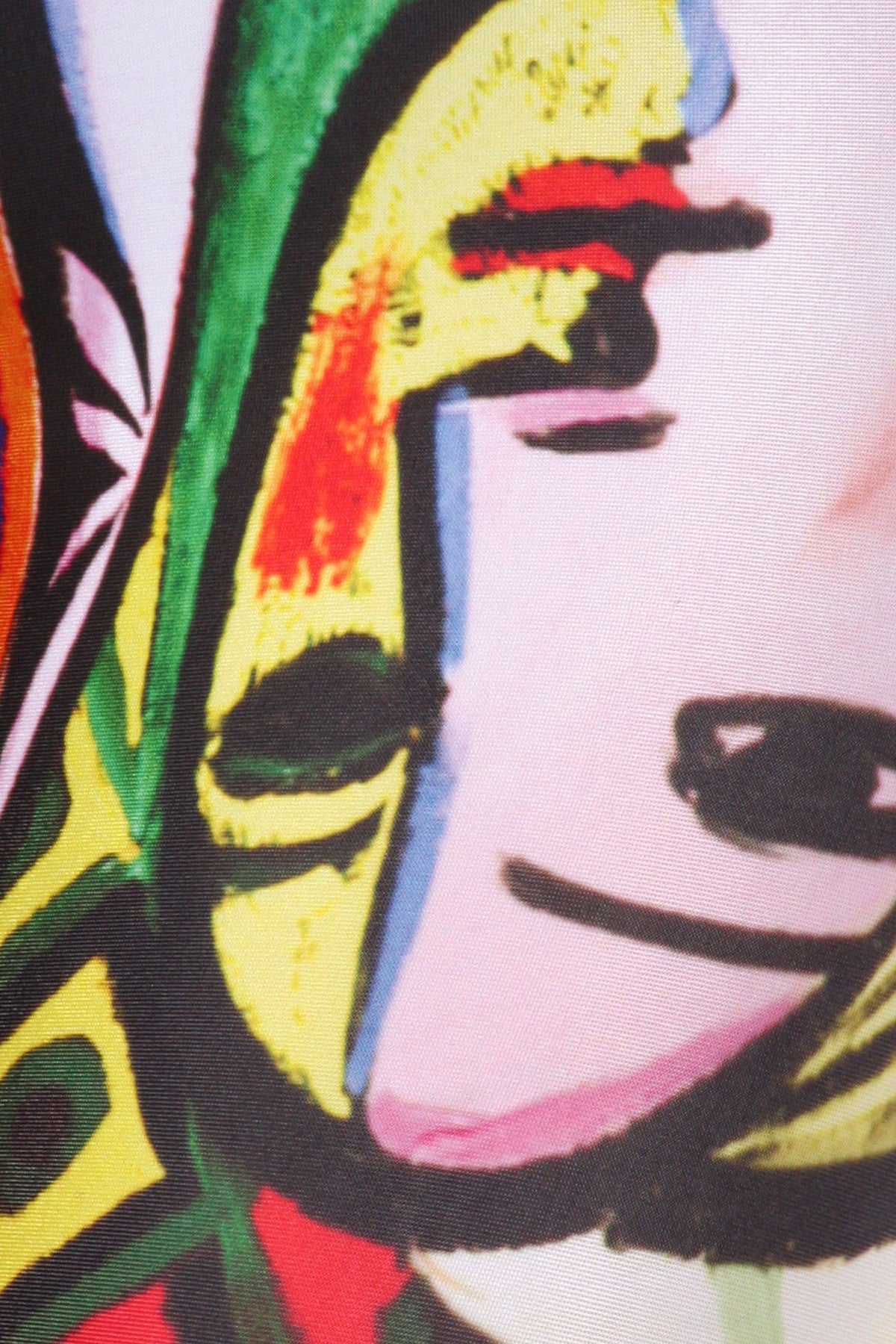 Picasso: Girl Before a Mirror Leggings - POPRAGEOUS
 - 5