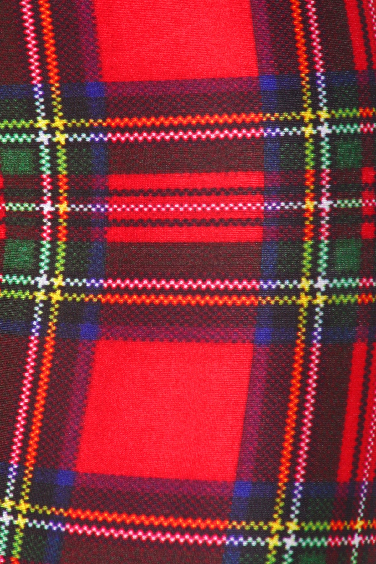 The Ultimate Tartan Leggings - POPRAGEOUS
 - 4