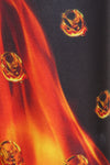Catching Fire Leggings - POPRAGEOUS
 - 5