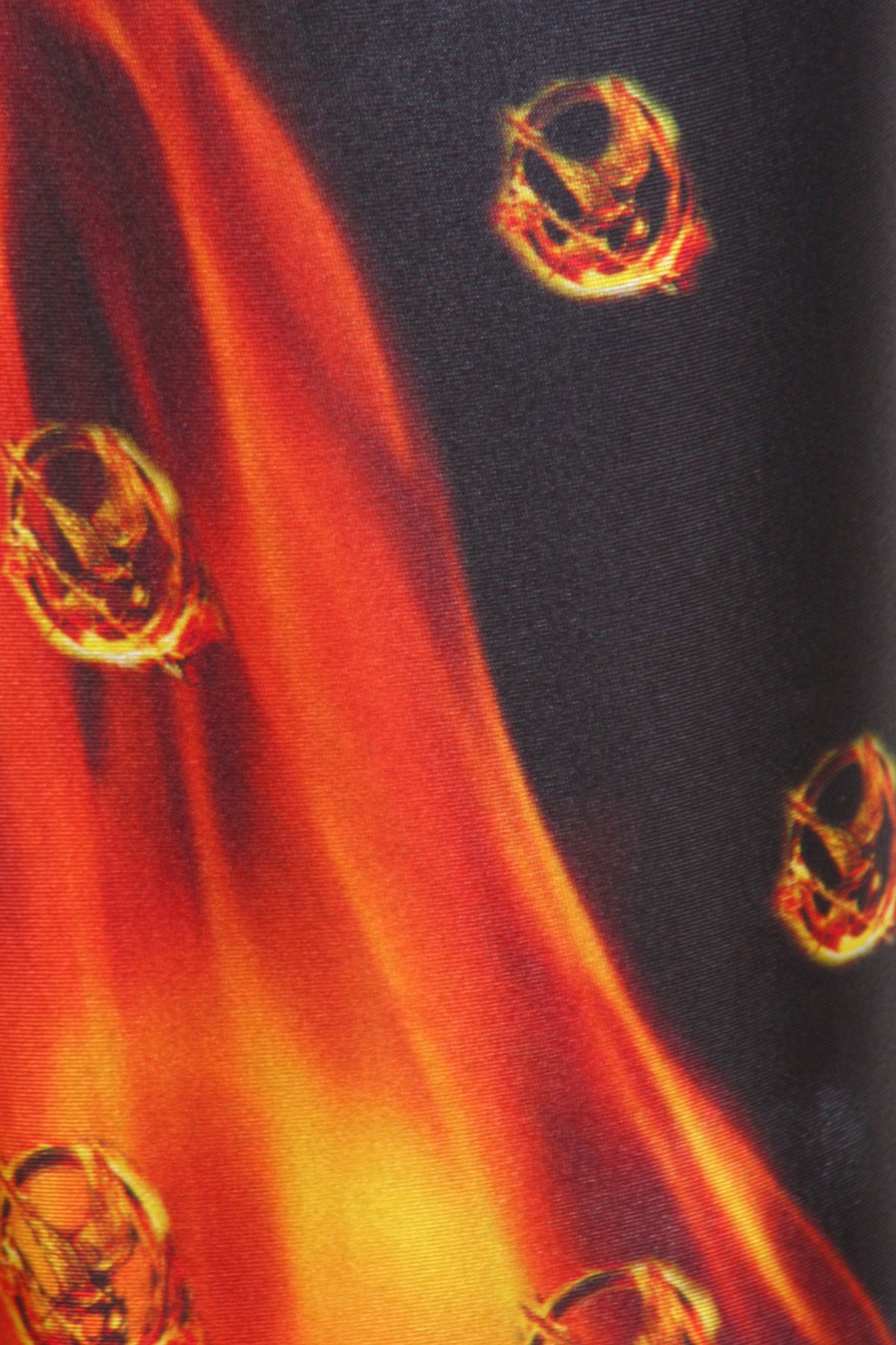 Catching Fire Leggings - POPRAGEOUS
 - 5