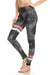 Paisley Dream Leggings