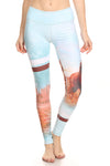 Wild Horses Dream Leggings - POPRAGEOUS
 - 2