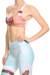 Wild Horses Aurora Bra - POPRAGEOUS
 - 3
