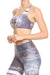 Nova Coyote Aurora Bra - Lavender