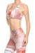 Nova Coyote Aurora Bra - Blush