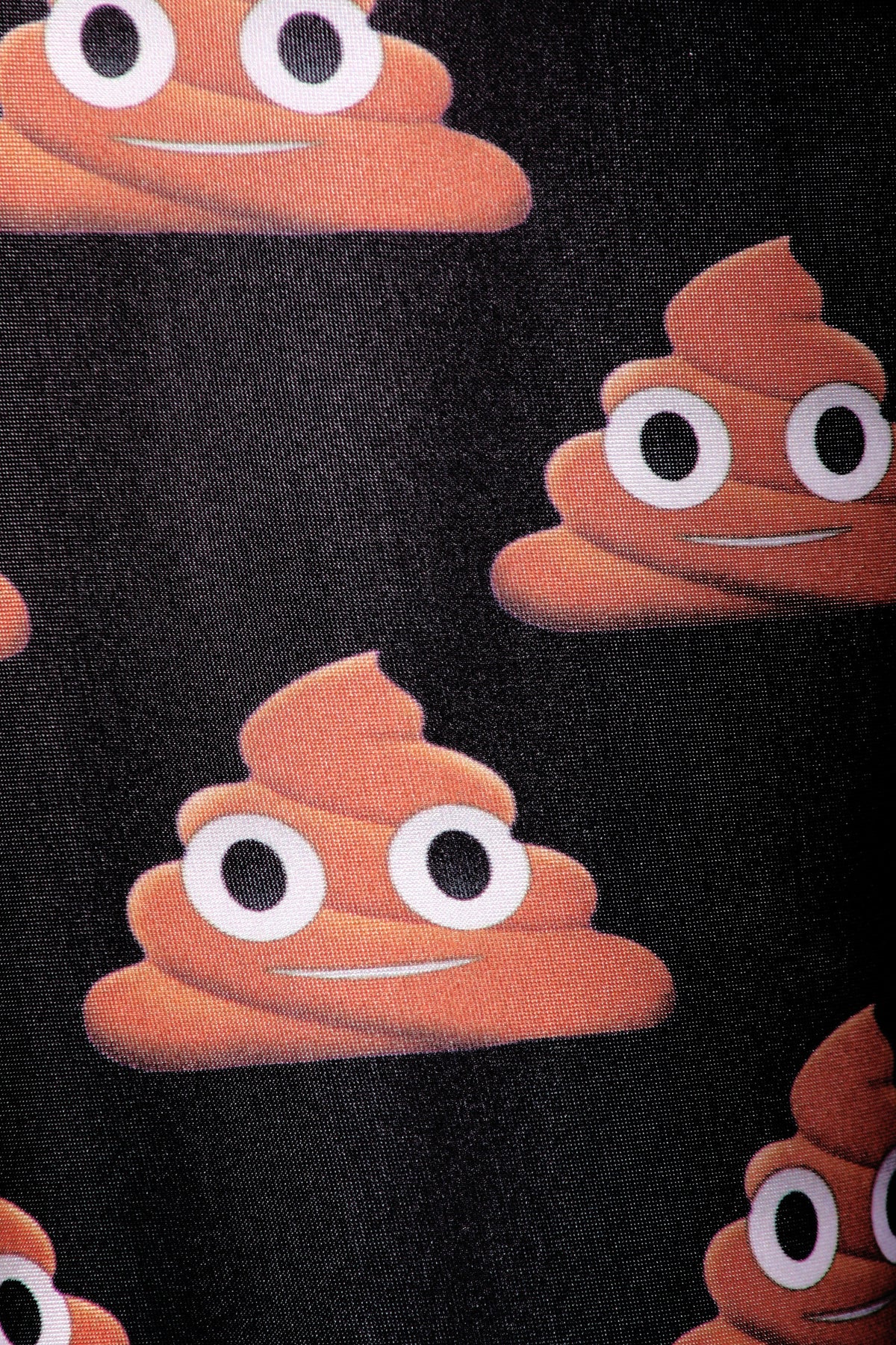 POOP Leggings - POPRAGEOUS
 - 5