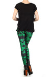 Shamrock Leggings - POPRAGEOUS
 - 4